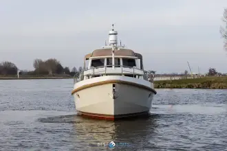 Thumbnail von Linssen Grand Sturdy 500 AC Variotop Mark II Linssen Grand Sturdy 500 Variotop MKII