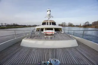 Thumbnail von Linssen Grand Sturdy 500 AC Variotop Mark II Linssen Grand Sturdy 500 Variotop MKII