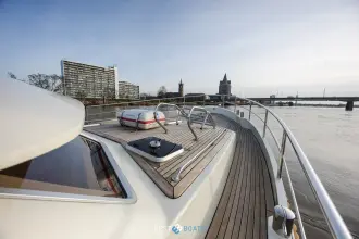 Thumbnail von Linssen Grand Sturdy 500 AC Variotop Mark II Linssen Grand Sturdy 500 Variotop MKII