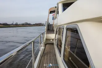 Thumbnail von Linssen Grand Sturdy 500 AC Variotop Mark II Linssen Grand Sturdy 500 Variotop MKII