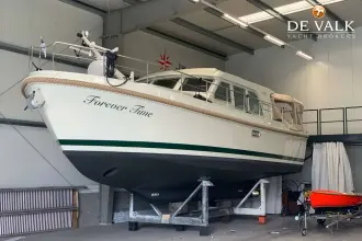 Thumbnail von Linssen Grand Sturdy 40.9 SEDAN