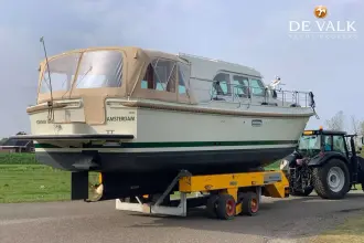 Thumbnail von Linssen Grand Sturdy 40.9 SEDAN
