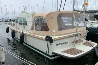 Thumbnail von Linssen Grand Sturdy 40.9 SEDAN