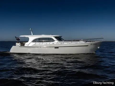 Veno 1500 Open Kuip
