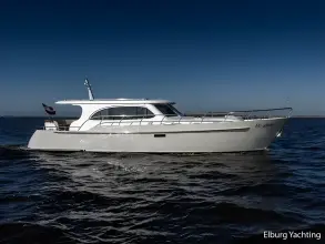 Veno 1500 Open Tank
