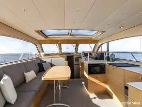 Thumbnail von Veno 1500 Open Tank