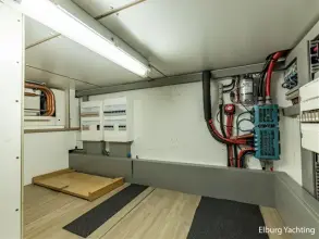 Thumbnail von Veno 1500 Open Tank