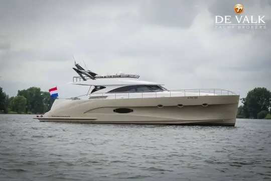 Van Der Heijden Exclusive Deluxe 2000