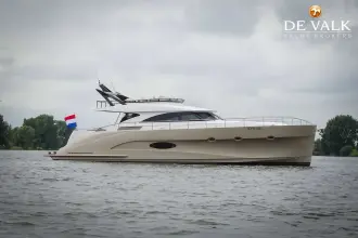 Van Der Heijden Exclusive Deluxe 2000
