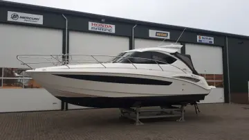 Galeon 325