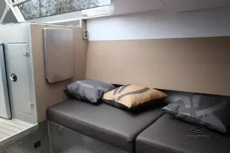 Thumbnail von Van Vossen Tender Cabin 1000
