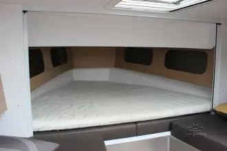 Thumbnail von Van Vossen Tender Cabin 1000