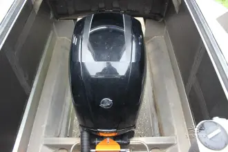 Thumbnail von Van Vossen Tender Cabin 1000