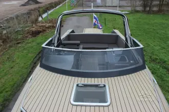 Thumbnail von Van Vossen Tender Cabin 1000