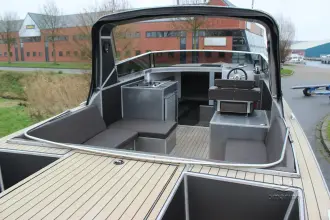 Thumbnail von Van Vossen Tender Cabin 1000