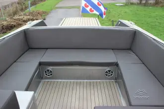 Thumbnail von Van Vossen Tender Cabin 1000