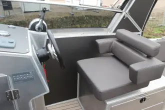 Thumbnail von Van Vossen Tender Cabin 1000