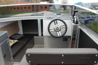 Thumbnail von Van Vossen Tender Cabin 1000