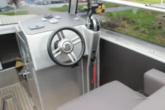 Thumbnail von Van Vossen Tender Cabin 1000