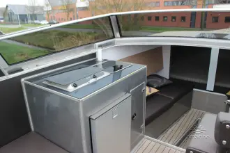 Thumbnail von Van Vossen Tender Cabin 1000