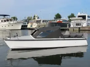Thumbnail von Catamaran Cruisers` One-Off 6.5