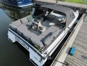 Thumbnail von Catamaran Cruisers` One-Off 6.5