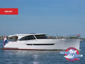 Crown Yachts Crown Keyzer S41
