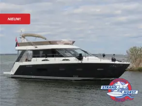 Sealine F42