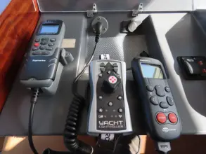 Thumbnail von Sealine F42