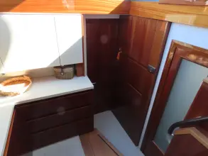 Thumbnail von Sealine F42