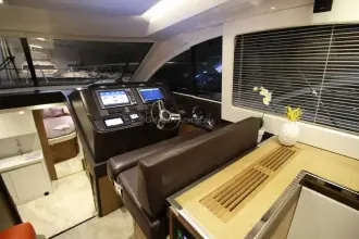 Thumbnail von Beneteau Gran Turismo 49