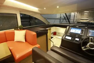 Thumbnail von Beneteau Gran Turismo 49