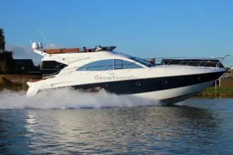 Thumbnail von Beneteau Gran Turismo 49