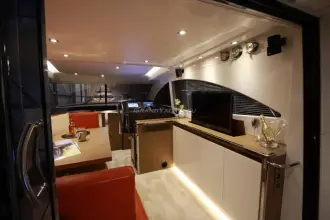 Thumbnail von Beneteau Gran Turismo 49