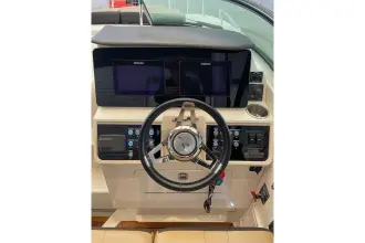 Thumbnail von Sea Ray 265 Sundancer