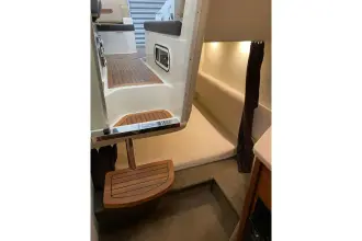 Thumbnail von Sea Ray 265 Sundancer