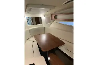 Thumbnail von Sea Ray 265 Sundancer