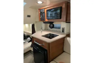Thumbnail von Sea Ray 265 Sundancer