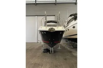 Thumbnail von Sea Ray 265 Sundancer