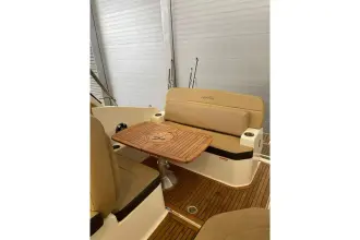Thumbnail von Sea Ray 265 Sundancer