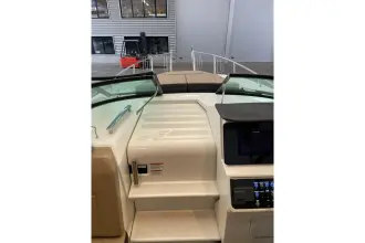Thumbnail von Sea Ray 265 Sundancer