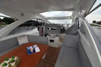 Thumbnail von Beneteau Gran Turismo 38