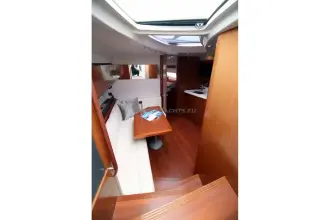 Thumbnail von Beneteau Gran Turismo 38