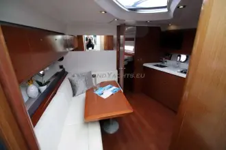 Thumbnail von Beneteau Gran Turismo 38
