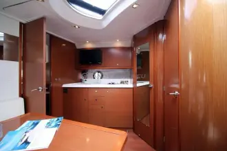 Thumbnail von Beneteau Gran Turismo 38