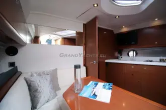 Thumbnail von Beneteau Gran Turismo 38