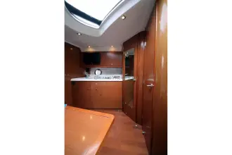 Thumbnail von Beneteau Gran Turismo 38
