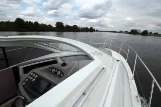 Thumbnail von Beneteau Gran Turismo 38