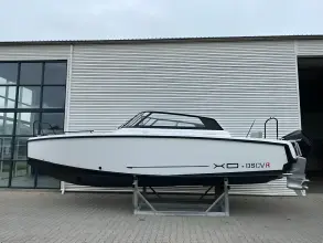 Thumbnail von XO Boats DSCVR 9 Open