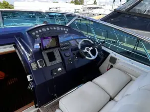 Thumbnail von Sealine S38